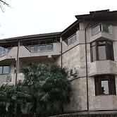 Guest house in Sochi center
