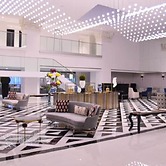 Nishat Hotel Johar Town