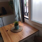 Apartamento Casa Eva