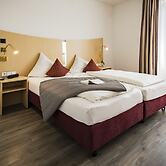 City Hotel garni Neu-Ulm