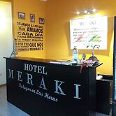 Meraki Hotel