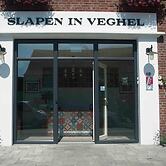Hotel Slapen in Veghel