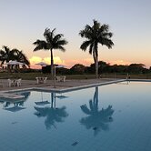 Carlos Franco Country Golf Club