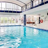 Pelicanstay at Yonge & Sheppard North York