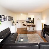 Pelicanstay in Burnaby