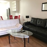 Pelicanstay in Burnaby Lake