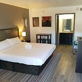 Blue Ridge Rustic Inn