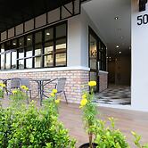 Sukh Serviced Apartment