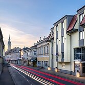 City Hotel Stockerau
