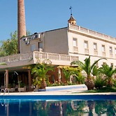 Hotel Las Navas