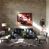 Apart Hotel Plaza Suite Cochrane