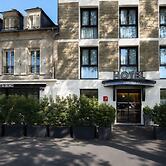 Hôtel Le Collonges