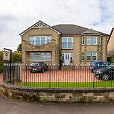 Springfield Lodge B&B