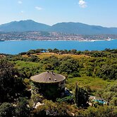 L'Hostellerie Du Moulin Des Oliviers