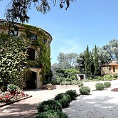 L'Hostellerie Du Moulin Des Oliviers