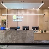 Shanghai Meego Youth Hostel