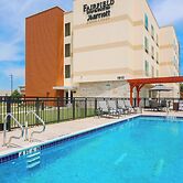Fairfield Inn & Suites by Marriott Decatur at Decatur Conference Cente