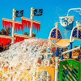 Chalés do Thermas Águas de Lindoia