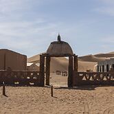 Erg Chegaga Standard Camp