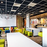 ibis budget Paris Gennevilliers