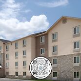 WoodSpring Suites Houston 288 South Medical Center