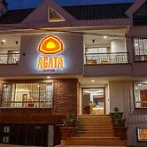 Hotel Agata LH Pinares Alto Pereira