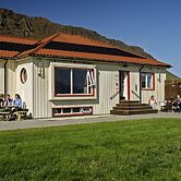 Reykholar HI Hostel
