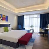 Bespoke Hotel Puchong