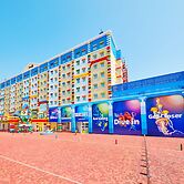 LEGOLAND Japan Hotel