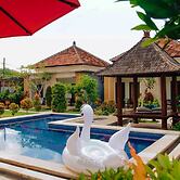 Uluwatu Jungle Villa