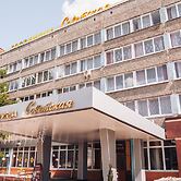 Sovetskaya Hotel