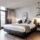 Upstairs Hotel