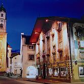 Alpenrose Traditionsgasthof Mittenwald