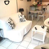 Studio Sunset et Maisonette