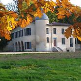 Lodge Hôtel Domaine De Sommedieue