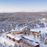 Hotell Bruksvallsliden