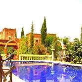 Auberge Kasbah Tiriguioute