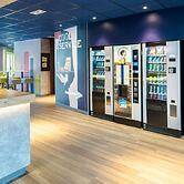 ibis budget Valence Sud