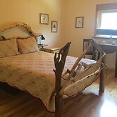 Front Row Bed and Breakfast