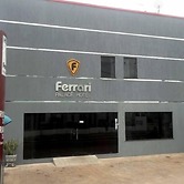 Ferrari Palace Hotel