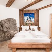 Gletscher Appartements
