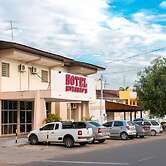 Hotel Euzébio's