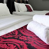 Cahaya Qaira - D'Perdana Kota Bharu