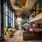 The Josie Hotel, Autograph Collection