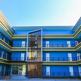 Tempo Plus Apartment Mae Sot