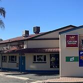 Paringa Hotel Motel