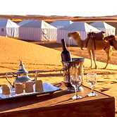 DWO Golden Camp Merzouga