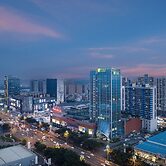 Holiday Inn Express Mianyang High-Tech Zone by IHG