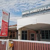 Natol Homestay - LA Tabuan Jaya