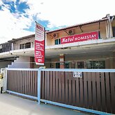 Natol Homestay - Paris BDC